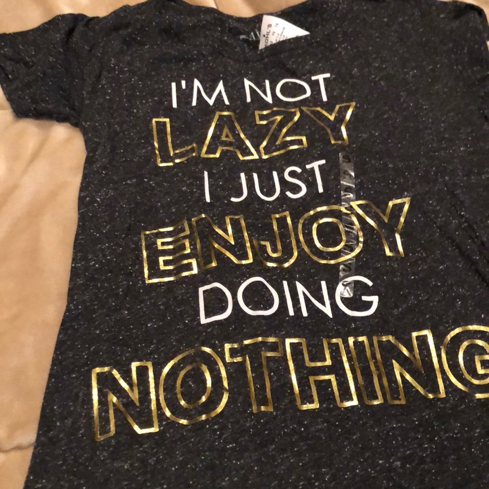 Graphic tshirt